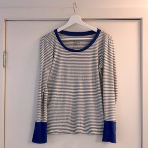 Gap Super Soft crew tee-shirt